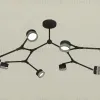 Люстра на штанге Ambrella Light Traditional (C9060, N8484) XB9060203 XB9060203 - 1