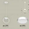Подвесной светильник Ambrella Light Traditional (C9101, N8112) XB9101100 XB9101100 - 2