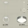 Подвесной светильник Ambrella Light Traditional (C9101, N8133) XB9101102 XB9101102 - 2