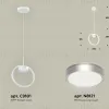 Подвесной светильник Ambrella Light Traditional (C9101, N8121) XB9101101 XB9101101 - 2