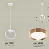 Подвесной светильник Ambrella Light Traditional (C9101, N8126) XB9101104 XB9101104 - 2