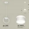 Подвесной светильник Ambrella Light Traditional (C9101, N8444) XB9101152 XB9101152 - 2