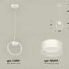Подвесной светильник Ambrella Light Traditional (C9101, N8401) XB9101154 XB9101154 - 2