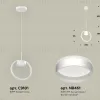 Подвесной светильник Ambrella Light Traditional (C9101, N8461) XB9101153 XB9101153 - 2