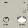 Подвесной светильник Ambrella Light Traditional (C9102, N8133) XB9102102 XB9102102 - 2
