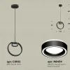 Подвесной светильник Ambrella Light Traditional (C9102, N8434) XB9102151 XB9102151 - 2