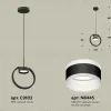 Подвесной светильник Ambrella Light Traditional (C9102, N8445) XB9102152 XB9102152 - 2