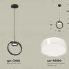 Подвесной светильник Ambrella Light Traditional (C9102, N8399) XB9102154 XB9102154 - 2