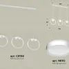 Подвесной светильник Ambrella Light Traditional (C9106, N8112) XB9106100 XB9106100 - 2
