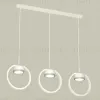 Подвесной светильник Ambrella Light Traditional (C9106, N8121) XB9106101 XB9106101 - 1