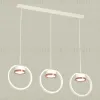 Подвесной светильник Ambrella Light Traditional (C9106, N8126) XB9106104 XB9106104 - 1