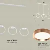 Подвесной светильник Ambrella Light Traditional (C9106, N8126) XB9106104 XB9106104 - 2