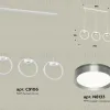 Подвесной светильник Ambrella Light Traditional (C9106, N8133) XB9106102 XB9106102 - 2