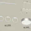 Подвесной светильник Ambrella Light Traditional (C9106, N8121) XB9106101 XB9106101 - 2
