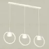 Подвесной светильник Ambrella Light Traditional (C9106, N8433) XB9106151 XB9106151 - 1