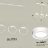 Подвесной светильник Ambrella Light Traditional (C9106, N8433) XB9106151 XB9106151 - 2