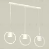Подвесной светильник Ambrella Light Traditional (C9106, N8401) XB9106155 XB9106155 - 1