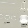 Подвесной светильник Ambrella Light Traditional (C9106, N8444) XB9106153 XB9106153 - 2