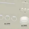 Подвесной светильник Ambrella Light Traditional (C9106, N8401) XB9106155 XB9106155 - 2