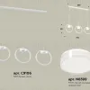 Подвесной светильник Ambrella Light Traditional (C9106, N8399) XB9106156 XB9106156 - 2
