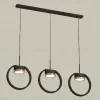 Подвесной светильник Ambrella Light Traditional (C9107, N8126) XB9107104 XB9107104 - 1