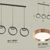 Подвесной светильник Ambrella Light Traditional (C9107, N8126) XB9107104 XB9107104 - 2