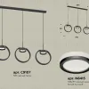 Подвесной светильник Ambrella Light Traditional (C9107, N8415) XB9107150 XB9107150 - 2