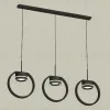 Подвесной светильник Ambrella Light Traditional (C9107, N8434) XB9107151 XB9107151 - 1