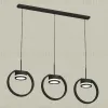 Подвесной светильник Ambrella Light Traditional (C9107, N8415) XB9107150 XB9107150 - 1