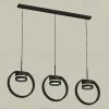 Подвесной светильник Ambrella Light Traditional (C9107, N8462) XB9107152 XB9107152 - 1