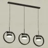 Подвесной светильник Ambrella Light Traditional (C9107, N8445) XB9107153 XB9107153 - 1