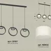 Подвесной светильник Ambrella Light Traditional (C9107, N8402) XB9107155 XB9107155 - 2