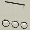 Подвесной светильник Ambrella Light Traditional (C9107, N8399) XB9107156 XB9107156 - 1