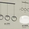 Подвесной светильник Ambrella Light Traditional (C9107, N8399) XB9107156 XB9107156 - 2