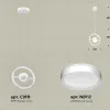 Подвесной светильник Ambrella Light Traditional (C9111, N8112) XB9111100 XB9111100 - 2
