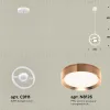 Подвесной светильник Ambrella Light Traditional (C9111, N8126) XB9111104 XB9111104 - 2