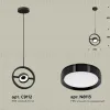 Подвесной светильник Ambrella Light Traditional (C9112, N8113) XB9112100 XB9112100 - 2