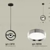 Подвесной светильник Ambrella Light Traditional (C9112, N8118) XB9112101 XB9112101 - 2