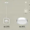 Подвесной светильник Ambrella Light Traditional (C9118, N8112) XB9118100 XB9118100 - 2