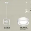 Подвесной светильник Ambrella Light Traditional (C9118, N8433) XB9118151 XB9118151 - 2