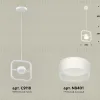 Подвесной светильник Ambrella Light Traditional (C9118, N8401) XB9118155 XB9118155 - 2