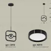 Подвесной светильник Ambrella Light Traditional (C9119, N8113) XB9119100 XB9119100 - 2