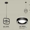 Подвесной светильник Ambrella Light Traditional (C9119, N8434) XB9119151 XB9119151 - 2
