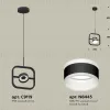Подвесной светильник Ambrella Light Traditional (C9119, N8445) XB9119153 XB9119153 - 2