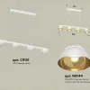 Подвесной светильник Ambrella Light Traditional (C9151, N8144) XB9151101 XB9151101 - 2