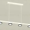 Подвесной светильник Ambrella Light Traditional (C9151, N8113) XB9151151 XB9151151 - 1