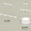 Подвесной светильник Ambrella Light Traditional (C9151, N8461) XB9151202 XB9151202 - 2