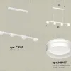 Подвесной светильник Ambrella Light Traditional (C9151, N8477) XB9151204 XB9151204 - 2