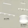 Подвесной светильник Ambrella Light Traditional (C9151, N8444) XB9151203 XB9151203 - 2