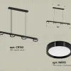 Подвесной светильник Ambrella Light Traditional (C9152, N8113) XB9152150 XB9152150 - 2